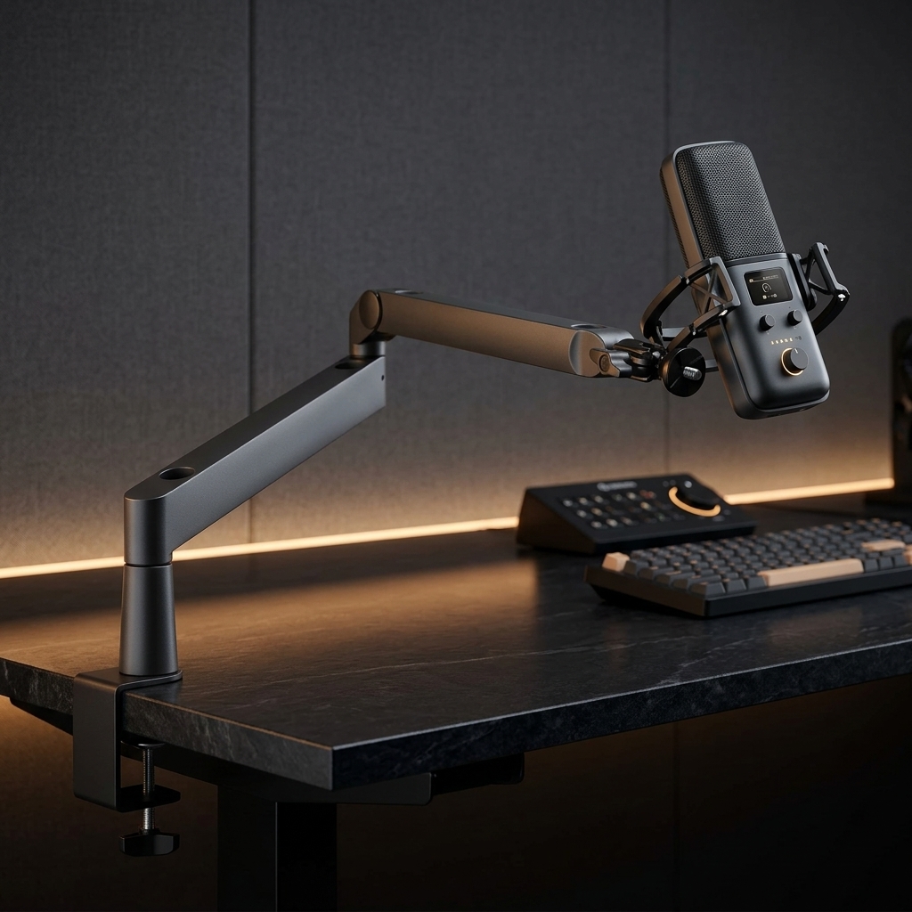 Elgato Wave Mic Arm LP