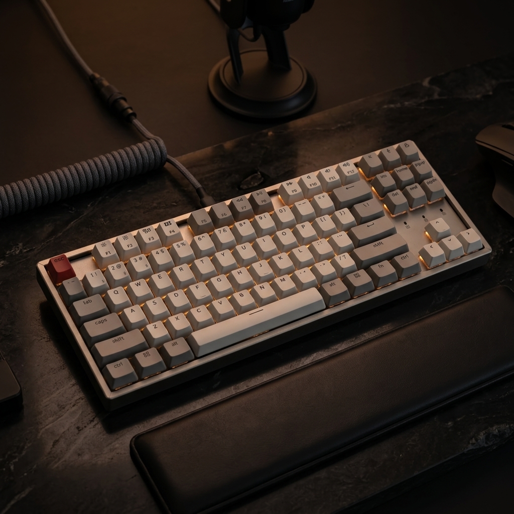 Keychron K8 Wireless Keyboard