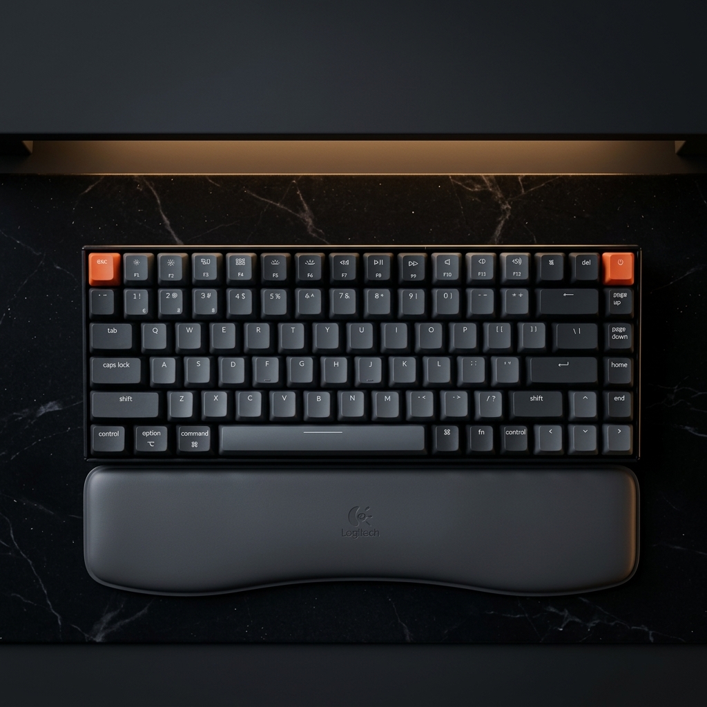 Logitech MX Palm Rest